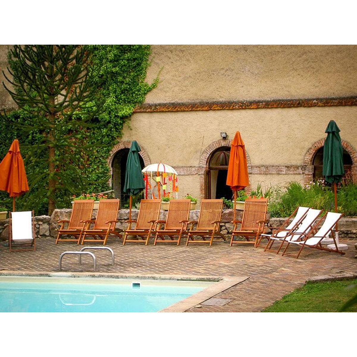 Smartbox 2 jours en hôtel avec accès au spa près d'Angers - Coffret Cadeau Séjour