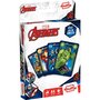 Voir la diapositive 1 : CARTAMUNDI Jeu de famille Avengers