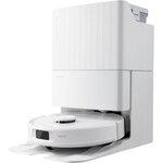 ROBOROCK Aspirateur robot QRevo Plus WHITE