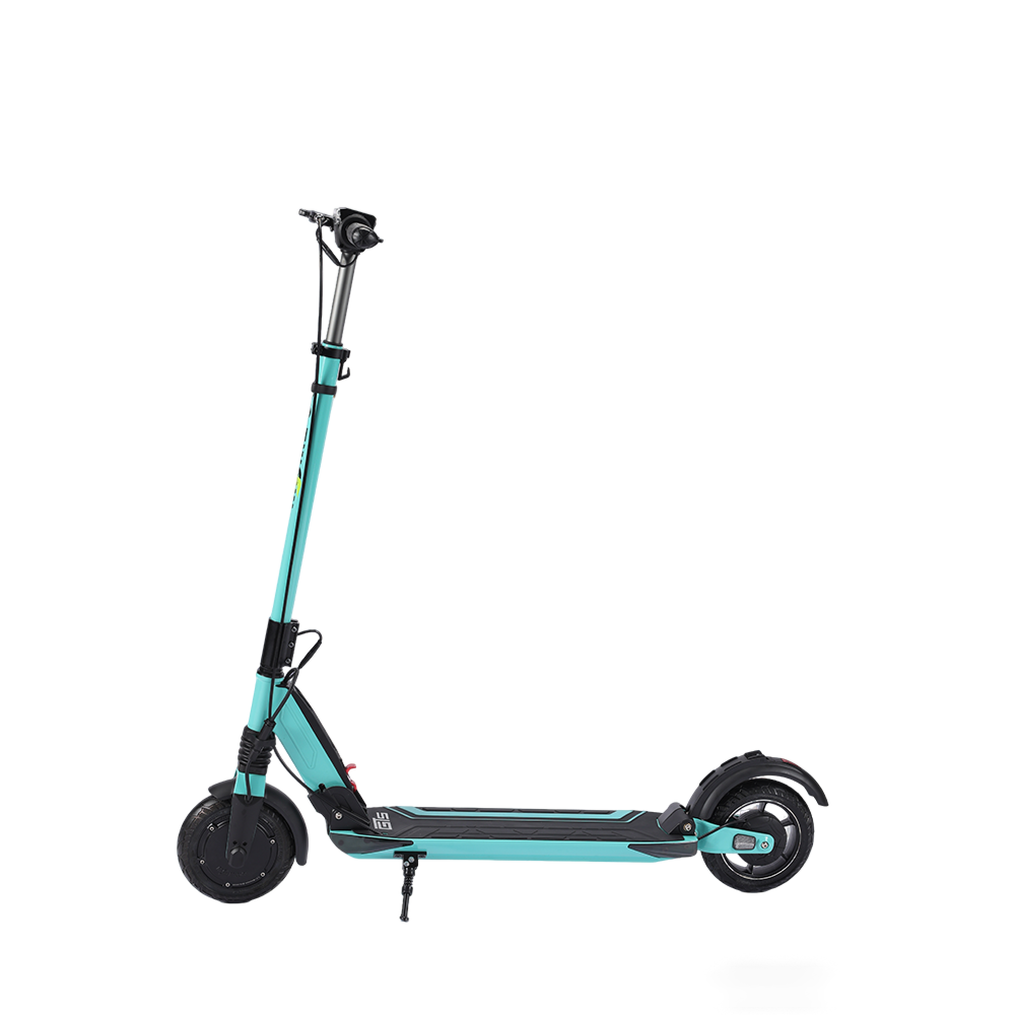 Voir la diapositive 1 : E-TWOW Trottinette électrique pliable e-twow gt sport