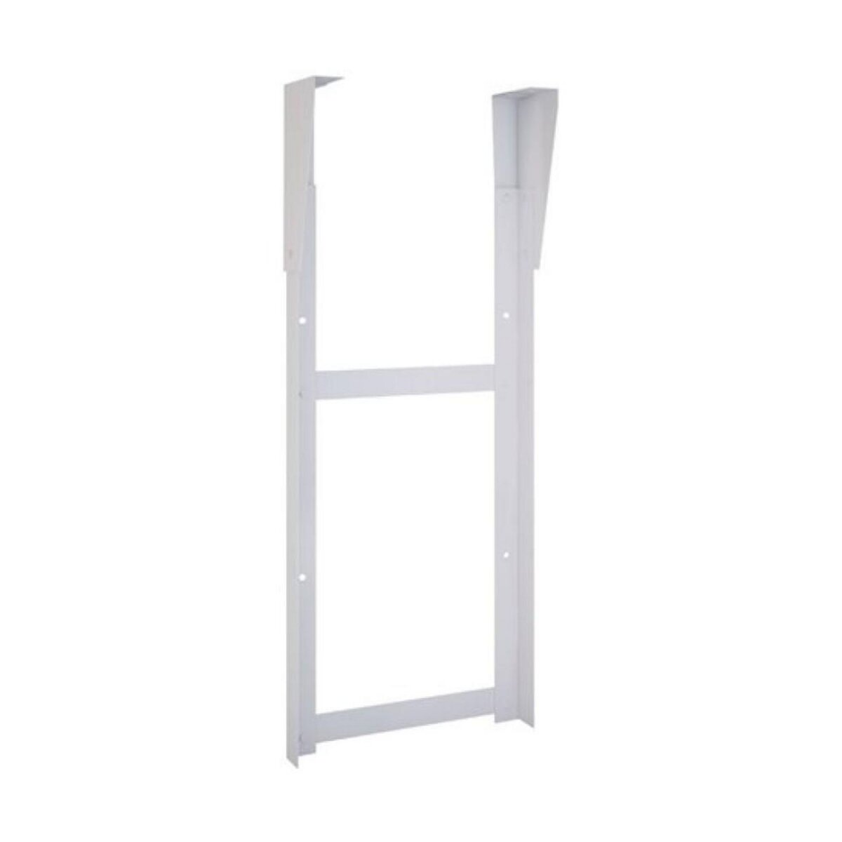 Sauter Console d'accrochage au plafond pour chauffe-eau électrique vertical mural