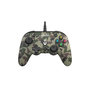 Voir la diapositive 1 : Manette Filaire Personnalisable Camo Forest Xbox Series