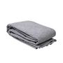 Voir la diapositive 3 :  Tapis de sol pour piscine Werkapro 110 g/m2 4,9 x 4,9 m pour piscine Ø 4,27/4,57 m