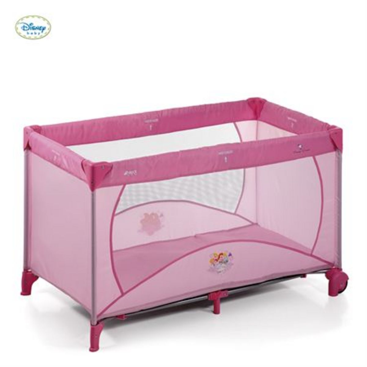 PRINCESS DISNEY Lit parapluie