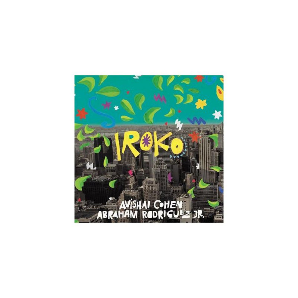 Iroko