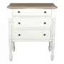 Commode coiffeuse LILAS