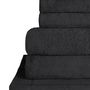 Voir la diapositive 2 : Sensei Maison Ensemble de bain avec tapis 5 pièces STUDIO