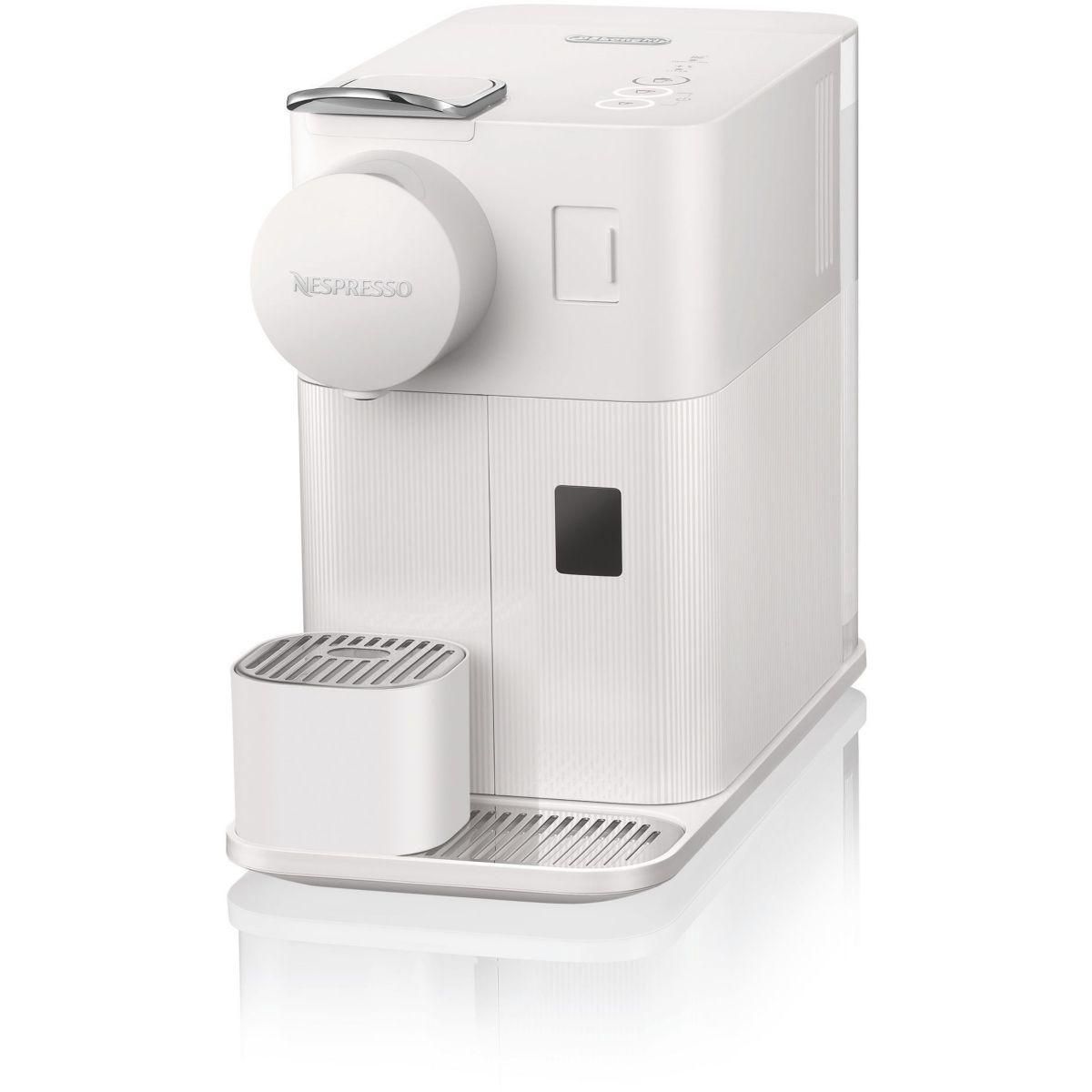 DELONGHI Nespresso Lattissima EN510W