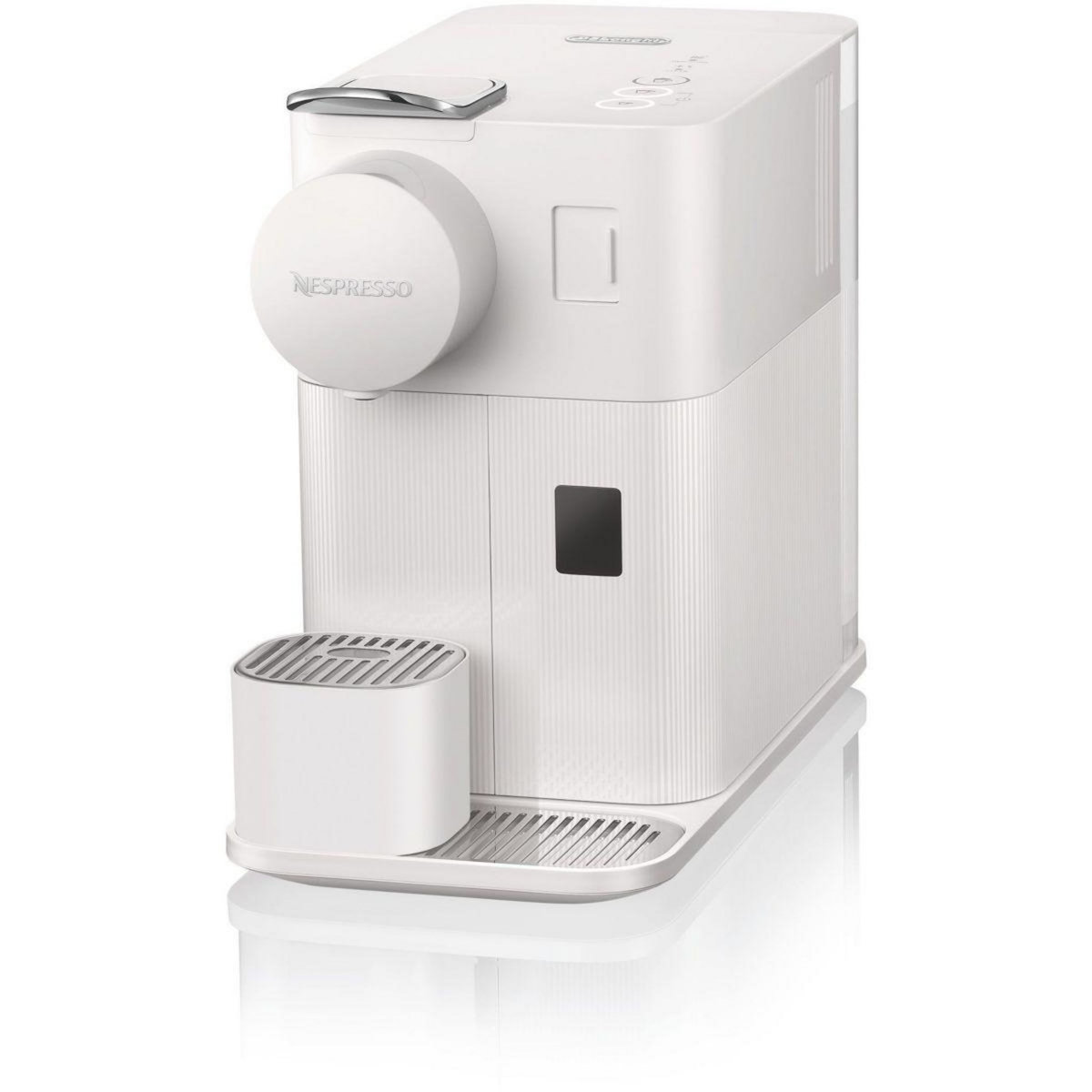 DELONGHI Nespresso Lattissima EN510W