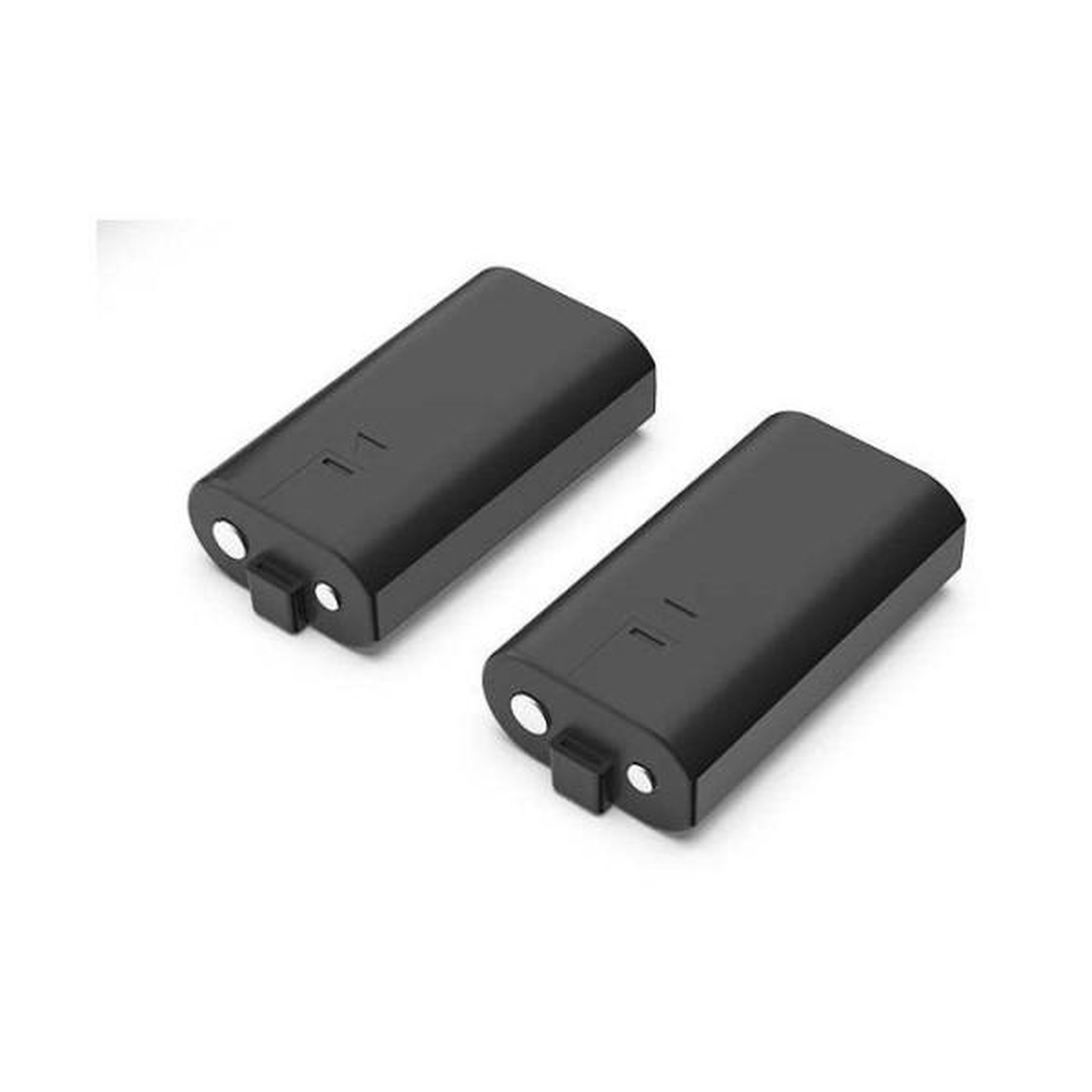 Voir la diapositive 4 : Subsonic Duo batteries & chargeur LED - SUBSONIC - Xbox One - Xbox Series