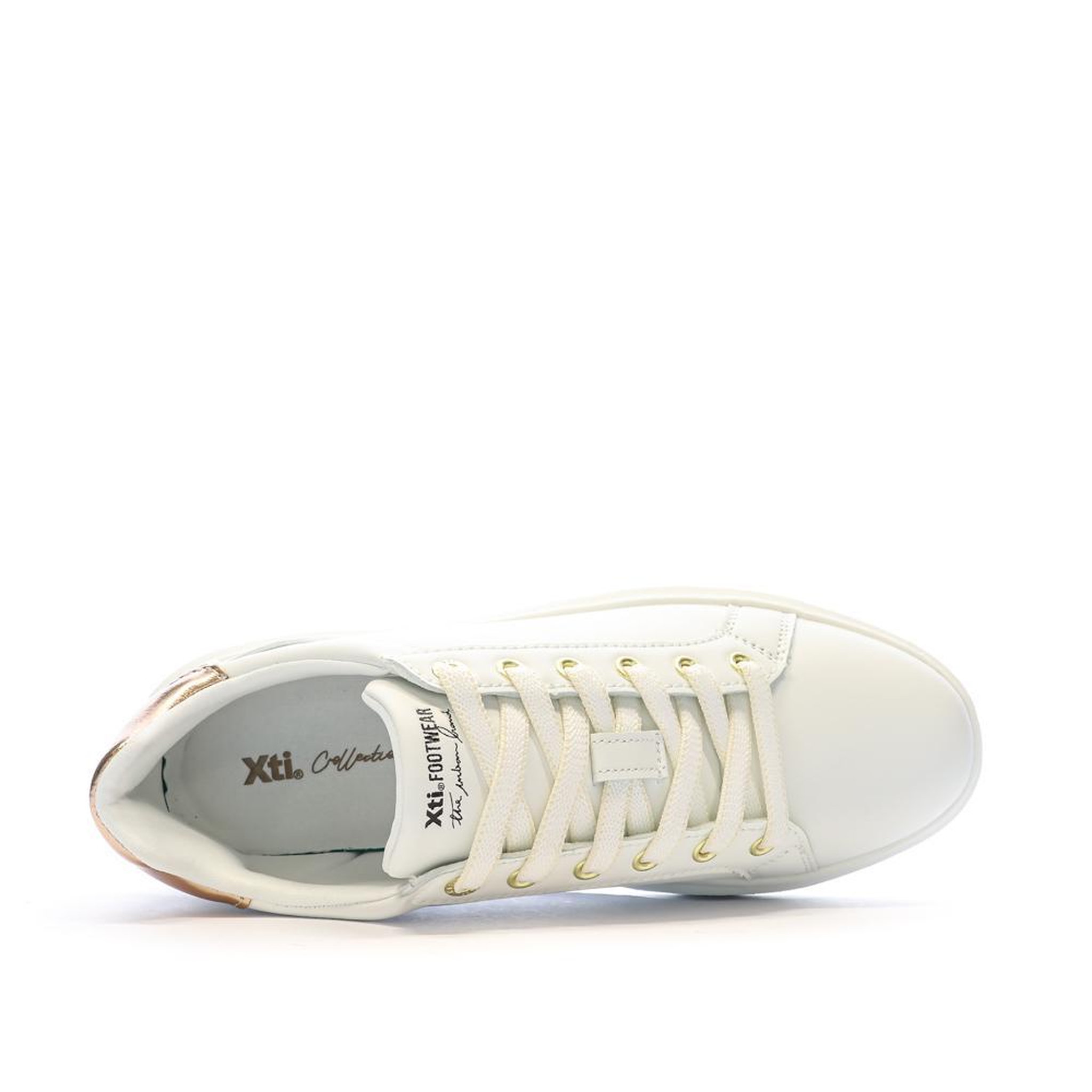 Voir la diapositive 4 : XTI Baskets hes Femme Xti 141988