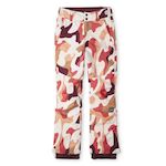 O'NEILL Pantalon de Ski Imprimé Blanc/ Fille O'Neill Star Printed. Coloris disponibles : Rouge