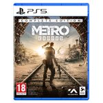 Metro Exodus Complete Edition PS5