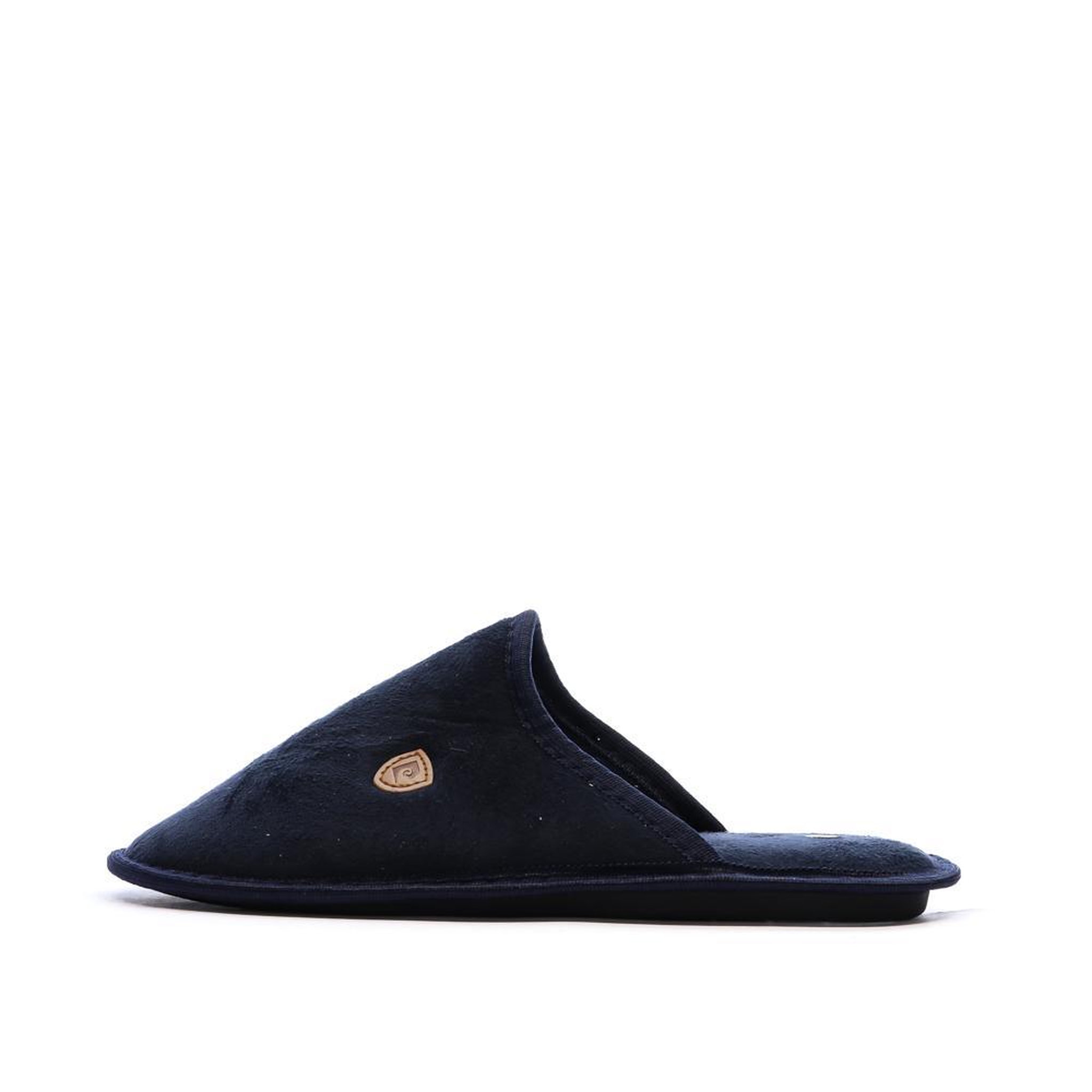 Voir la diapositive 2 : PIERRE CARDIN Chaussons  Homme Pierre Cardin Slippers