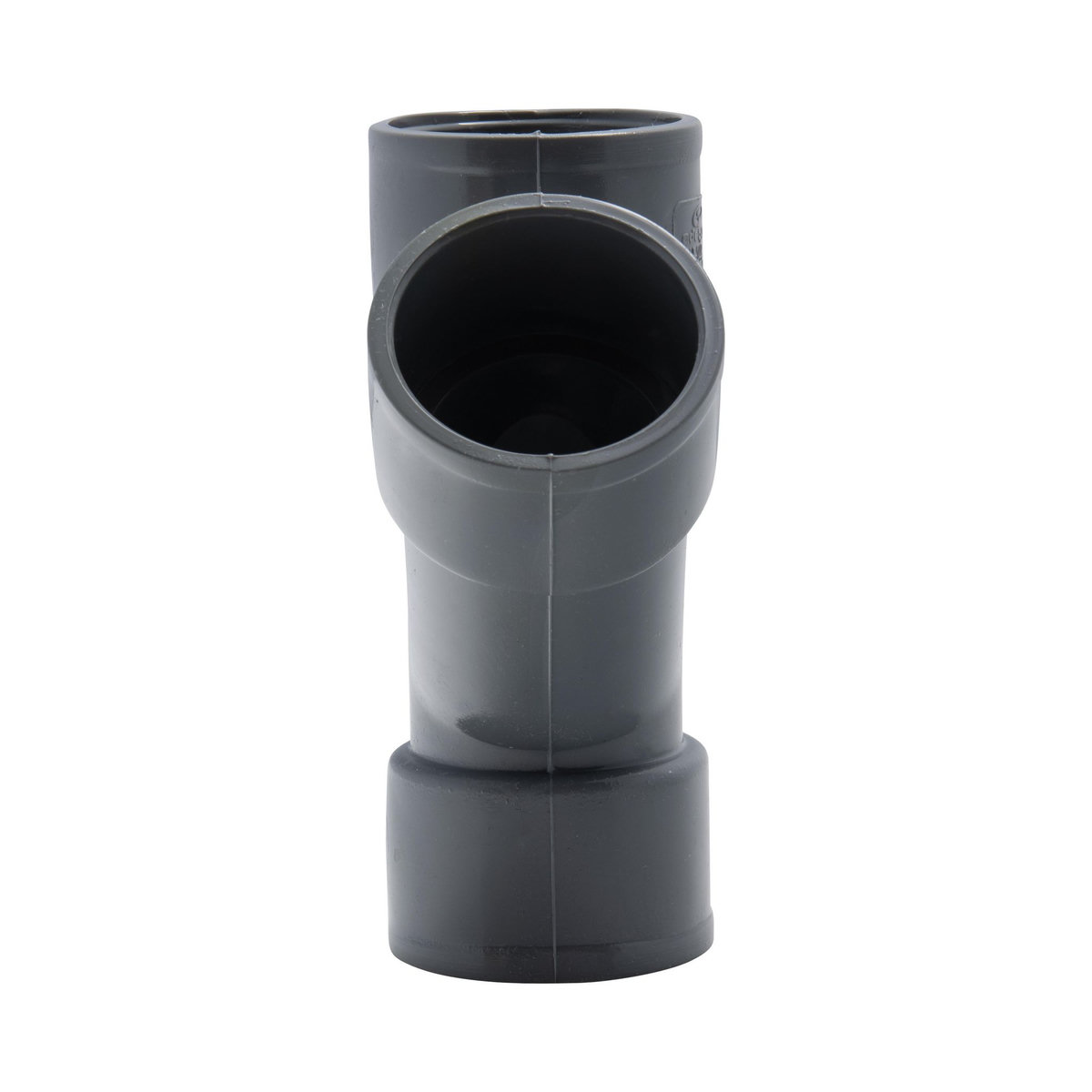 Jardibric Culotte femelle-femelle 45°ø40mm sfc