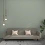 Voir la diapositive 1 : VIDAXL Canape-lit a 2 places gris clair velours