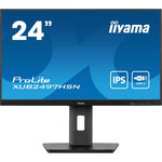 Iiyama Ecran PC PROLITE XUB2497HSN-B2 24'' Plat IPS