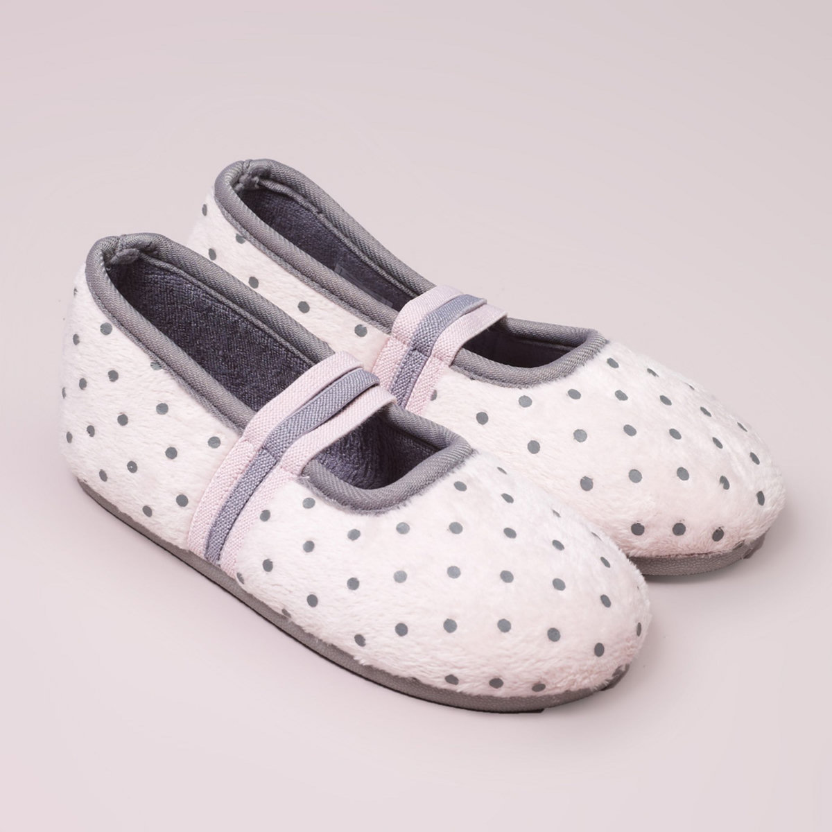 IN EXTENSO Ballerine fille
