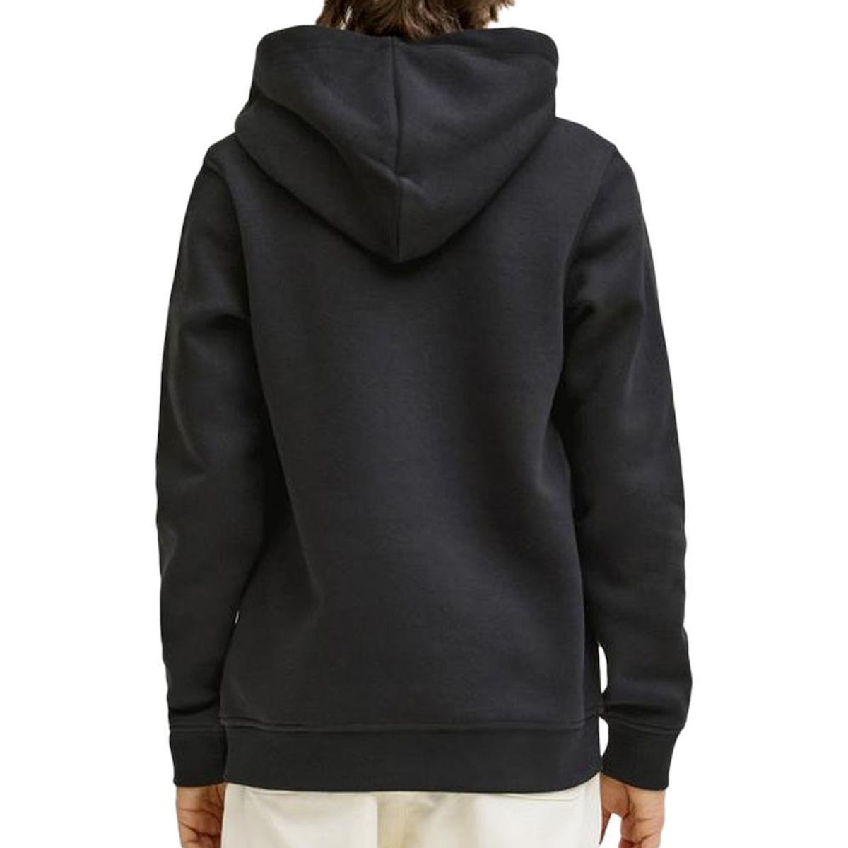 Jack & Jones Sweat  Garçon Jack & Jones Greene