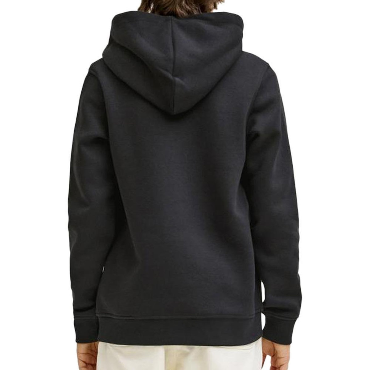 Jack & Jones Sweat  Garçon Jack & Jones Greene