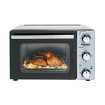 Bestron Four 20l 1300w inox - AOV22