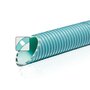 JARDIDECO Tuyau souple PVC Fitt B-Active Flex 50 m x Ø 50 mm - Fitt