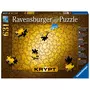 RAVENSBURGER Puzzle 631 pièces : Krypt Puzzle : Gold
