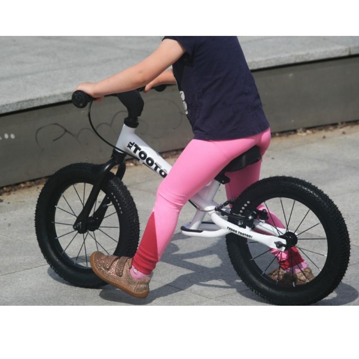 Yedoo Draisienne Yedoo TooToo XL lime