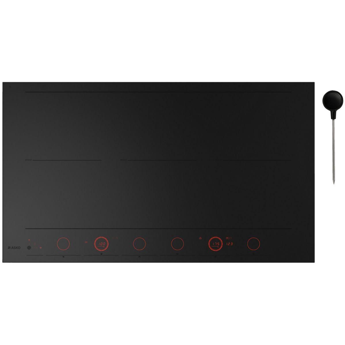 ASKO Plaque induction HID956MC