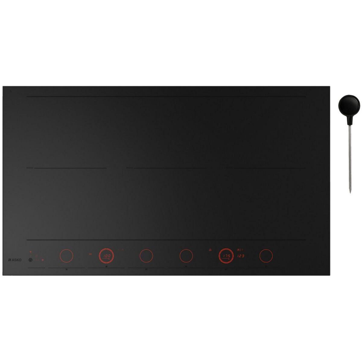 ASKO Plaque induction HID956MC