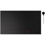 Voir la diapositive 4 : ASKO Plaque induction HID956MC