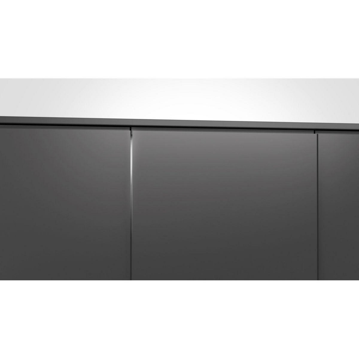 BOSCH Lave vaisselle encastrable SMH4ECX10E Série 4 Porte à glissières