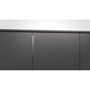 Voir la diapositive 3 : BOSCH Lave vaisselle encastrable SMH4ECX10E Série 4 Porte à glissières