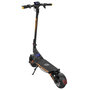 Voir la diapositive 6 : URBANGLIDE Trottinette électrique cross 10  AR6P – Puissance 1300W – Autonomie 40 km – Batterie 54V 10Ah – Modèle adulte 27 kg
