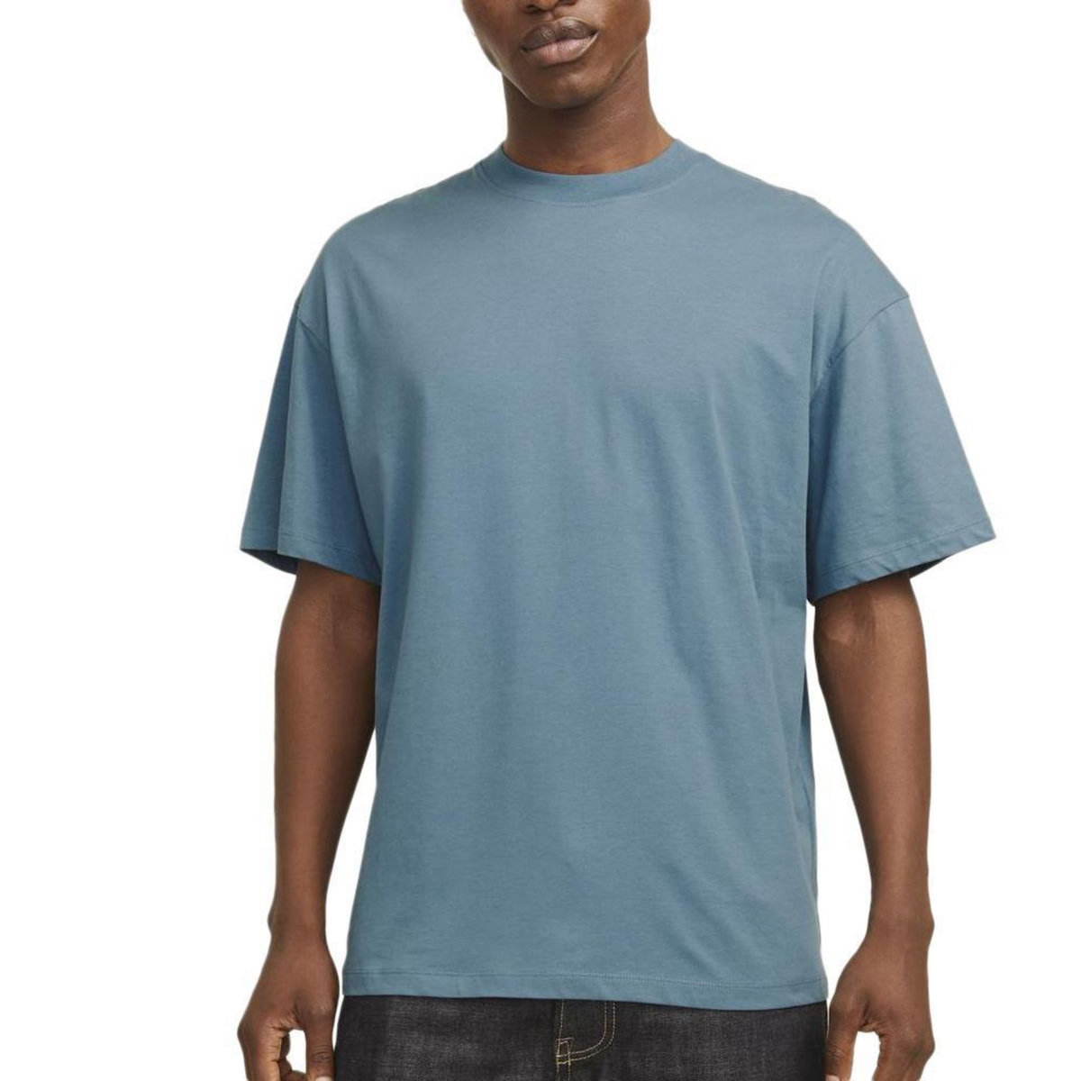 Jack & Jones T-Shirt  Moyen Homme Jack & Jones Bradley