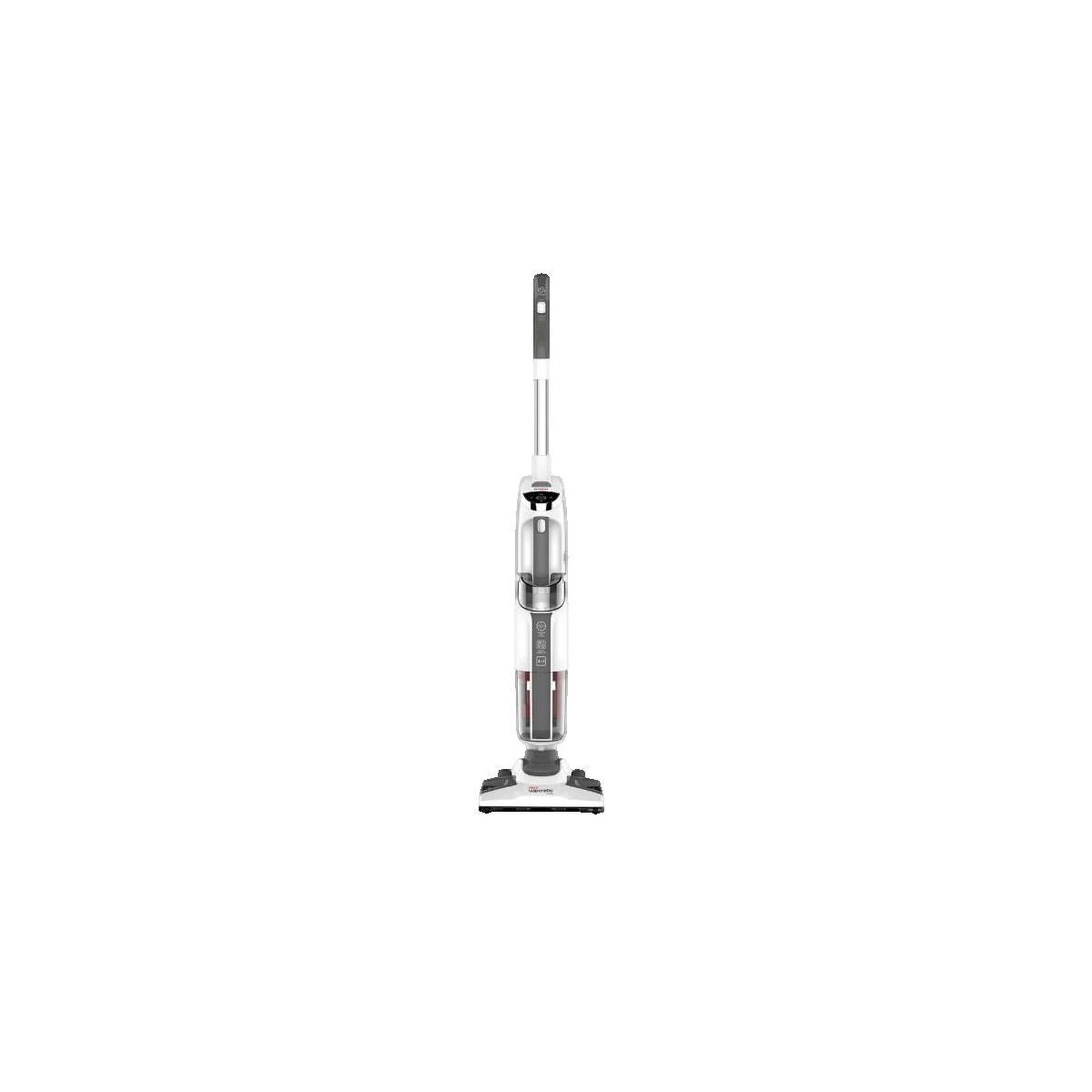 Voir la diapositive 3 : POLTI Nettoyeur vapeur Polti Vaporetto 3 Clean blanc