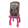 Voir la diapositive 2 : VTECH Chevalet Interactif 3 en 1 VTECH - Rose - Pour Fille - A partir de 3 ans