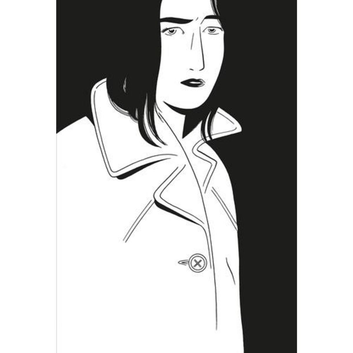 LE CAS DAVID ZIMMERMAN. EDITION LIMITEE, Harari Lucas