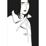 LE CAS DAVID ZIMMERMAN. EDITION LIMITEE, Harari Lucas