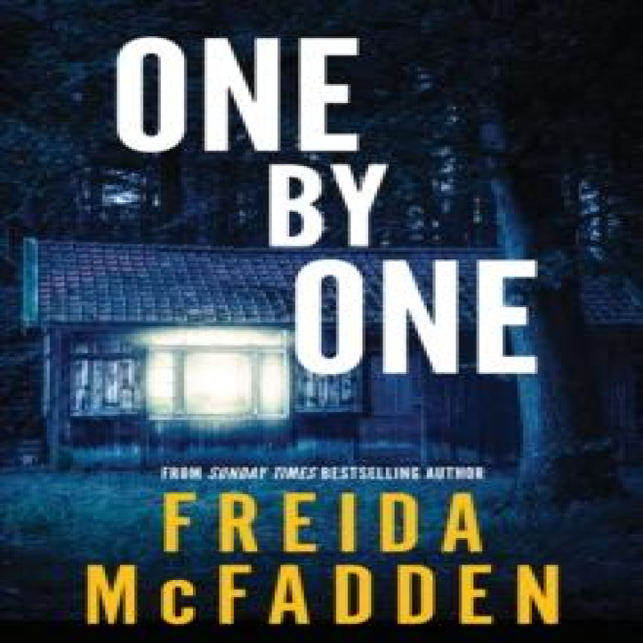 LIVRES One by One : From the Sunday Times Bestselling Author of The Housemaid