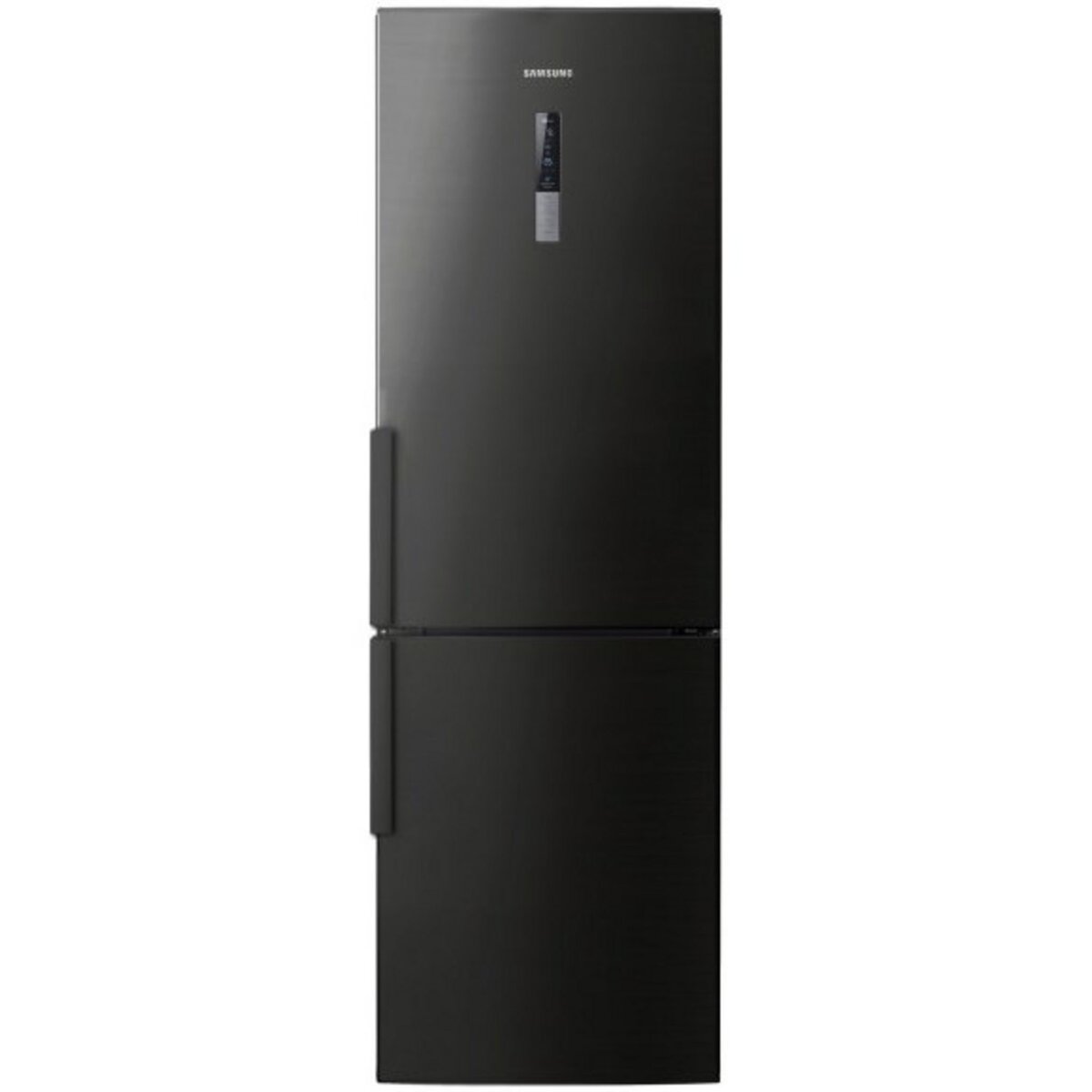 SAMSUNG Réfrigérateur combiné RL56GEGBP, 375 L, Froid ventilé