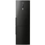 Voir la diapositive 1 : SAMSUNG Réfrigérateur combiné RL56GEGBP, 375 L, Froid ventilé