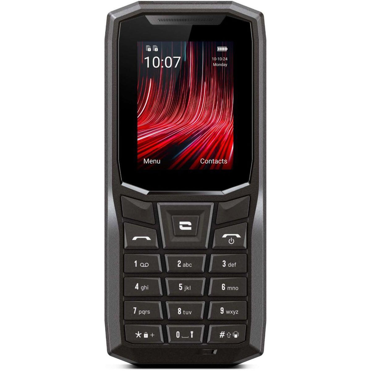 CROSSCALL Téléphone portable Core S5