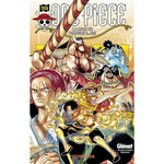 ONE PIECE TOME 59 : LA MORT DE PORTGAS D. ACE, Oda Eiichirô