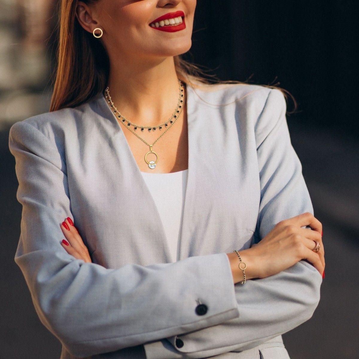 SC BOHEME Parure SC Bohème