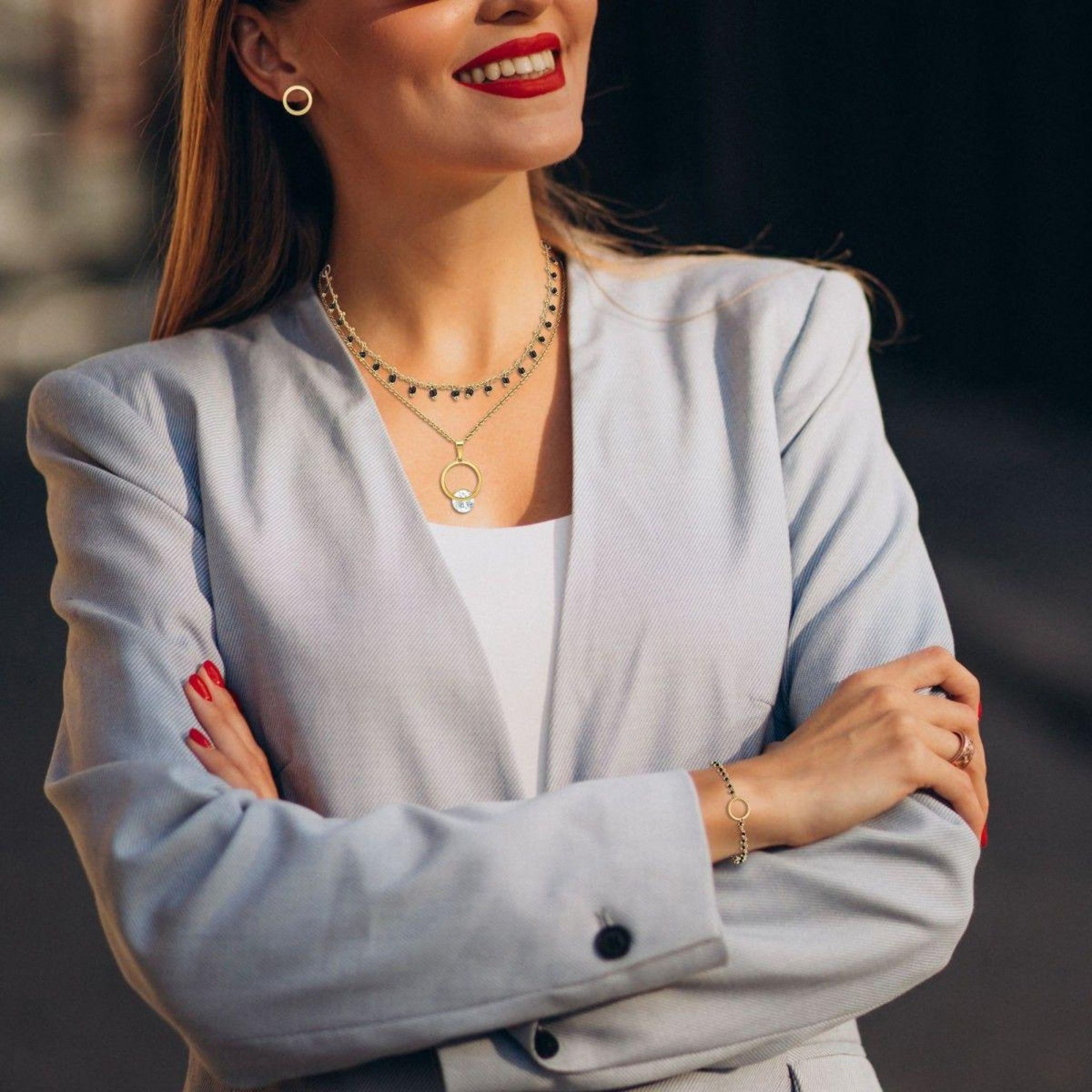 SC BOHEME Parure SC Bohème