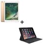Apple Pack Tablette Tactile iPad WiFi Or 32 Go & Etui Folio iPad Slim