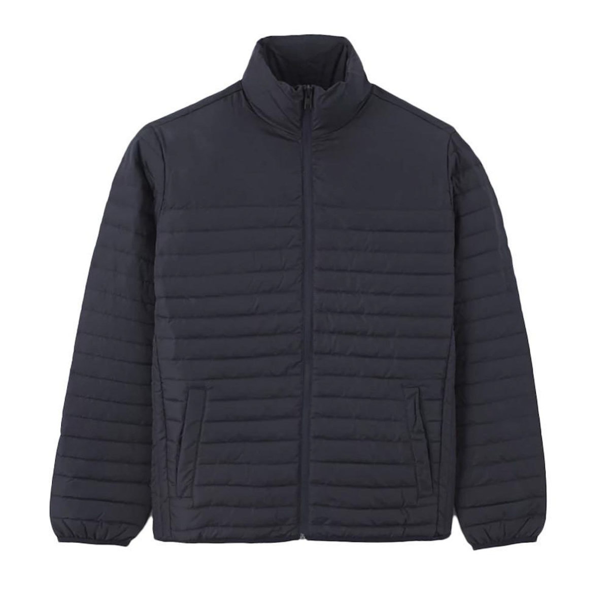 Jack & Jones Doudoune Marine Homme Jack & Jones Huno