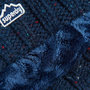 Voir la diapositive 2 : Calvin Klein Bonnet  Femme Superdry Rib Knit Beanie
