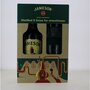 Jameson Whisky Jameson Irish coffret 2 verres 40%